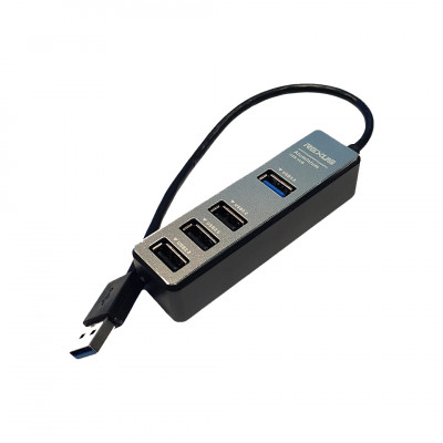 Rexus RXH329 Port USB